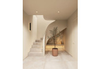 Nieuw Gebouw - Villas - Algorfa - La Finca Golf