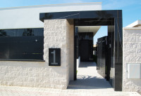 Nieuw Gebouw - Villas - Algorfa - La Finca Golf