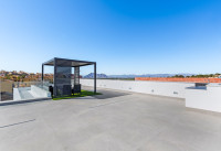 Nieuw Gebouw - Villas - Algorfa - La Finca Golf