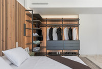 Nieuw Gebouw - Villas - Algorfa - La Finca Golf