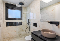 Nieuw Gebouw - Villas - Algorfa - La Finca Golf