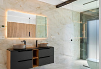 Nieuw Gebouw - Villas - Algorfa - La Finca Golf