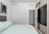 Nieuw Gebouw - Villas - Algorfa - La Finca Golf