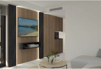 Nieuw Gebouw - Villas - Algorfa - La Finca Golf