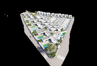 Nieuw Gebouw - Villas - Algorfa - La Finca Golf