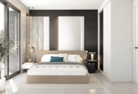 Nieuw Gebouw - Villas - Algorfa - La Finca Golf