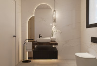 Nieuw Gebouw - Villas - Algorfa - La Finca Golf