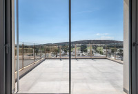 Nieuw Gebouw - Villas - Algorfa - La Finca Golf