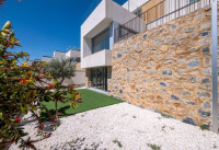 Nieuw Gebouw - Villas - Algorfa - La Finca Golf