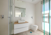 Nieuw Gebouw - Villas - Algorfa - La Finca Golf