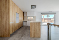 Nieuw Gebouw - Villas - Algorfa - La Finca Golf