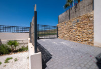 Nieuw Gebouw - Villas - Algorfa - La Finca Golf