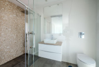 Nieuw Gebouw - Villas - Algorfa - La Finca Golf