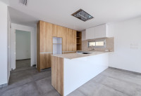 Nieuw Gebouw - Villas - Algorfa - La Finca Golf