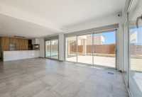 Nieuw Gebouw - Villas - Algorfa - La Finca Golf