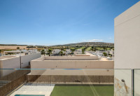 Nieuw Gebouw - Villas - Algorfa - La Finca Golf