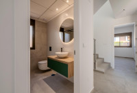 Nieuw Gebouw - Villas - Algorfa - La Finca Golf