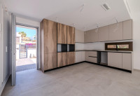 Nieuw Gebouw - Villas - Algorfa - La Finca Golf