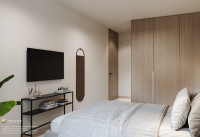 Nieuw Gebouw - Villas - Algorfa - La Finca Golf