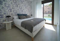 Nieuw Gebouw - Villas - Algorfa - La Finca Golf