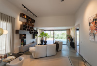 Nieuw Gebouw - Villas - Algorfa - La Finca Golf