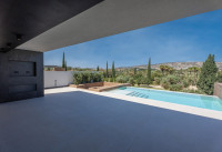 Nieuw Gebouw - Villas - Algorfa - La Finca Golf