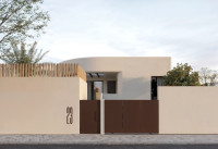 Nieuw Gebouw - Villas - Algorfa - La Finca Golf