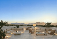 Nieuw Gebouw - Villas - Algorfa - La Finca Golf
