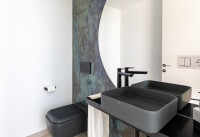 Nieuw Gebouw - Villas - Altea