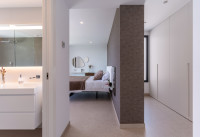 Nieuw Gebouw - Villas - Altea