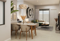 Nieuw Gebouw - Villas - Avileses