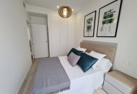 Nieuw Gebouw - Villas - Avileses