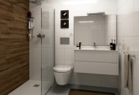 Nieuw Gebouw - Villas - Balsicas