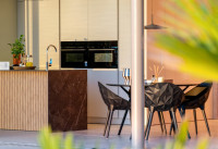 Nieuw Gebouw - Villas - Baños y Mendigo - El Valle Golf Resort