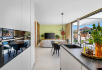 Nieuw Gebouw - Villas - Baños y Mendigo - El Valle Golf Resort