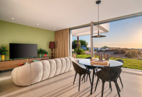 Nieuw Gebouw - Villas - Baños y Mendigo - El Valle Golf Resort