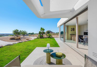 Nieuw Gebouw - Villas - Baños y Mendigo - El Valle Golf Resort