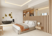 Nieuw Gebouw - Villas - Benejúzar