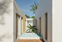 Nieuw Gebouw - Villas - Benejúzar