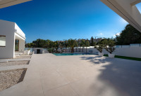 Nieuw Gebouw - Villas - Benejúzar