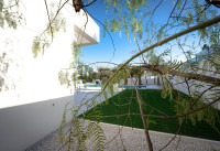 Nieuw Gebouw - Villas - Benejúzar