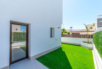 Nieuw Gebouw - Villas - Benijofar