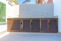 Nieuw Gebouw - Villas - Benijofar