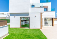Nieuw Gebouw - Villas - Benijofar