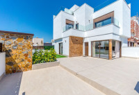 Nieuw Gebouw - Villas - Benijofar
