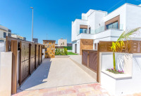 Nieuw Gebouw - Villas - Benijofar
