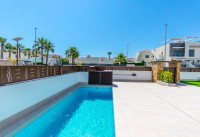 Nieuw Gebouw - Villas - Benijofar