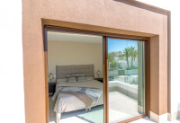 Nieuw Gebouw - Villas - Benijofar