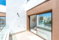 Nieuw Gebouw - Villas - Benijofar