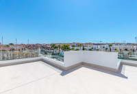 Nieuw Gebouw - Villas - Benijofar